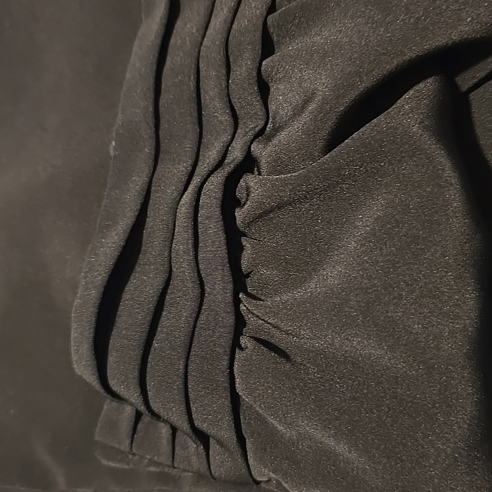 Apostrophe Black Pants 12 - Picture 3 of 3